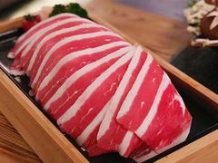 -湊湊火锅·茶憩(恒隆广场店)