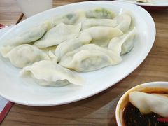 -喜家德虾仁水饺(北站店)