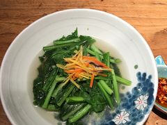 -天水蔬食料理(树德之光店)