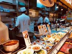 -虹梅食堂·爱蝦乃家