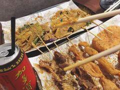 -老酱油炸社