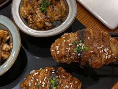 -香猪坊韩国烤肉专属门店(魏公村店)