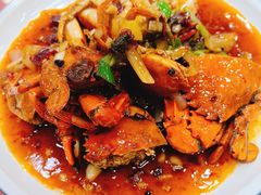 -品鲜海鲜餐厅(黄厝店)