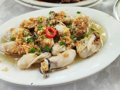 -台山美食一绝阿四台山黄鳝饭(阿四创作店)