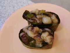 -争鲜回转寿司(南开大悦城店)