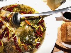 -太二酸菜鱼(深圳布吉万象汇店)