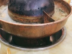 -清真·马家火锅美食城(镇江北路店)