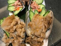 -苏大嘴海鲜牧场(奥林匹克店)