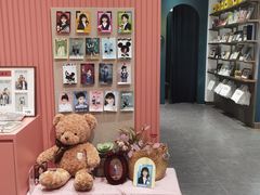 -海马体照相馆(重庆爱琴海购物公园店)