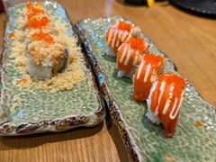 -赤稻·日式料理(禅城店)