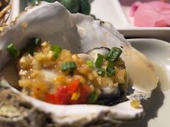 -木屋烧烤(坂田天安云谷店)