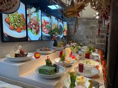 -老宁波1381餐厅(宏泰广场店)