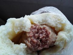 -老上海大包(四川北路店)