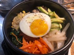 -韩聚屋韩国烤肉餐厅(新北万达店)