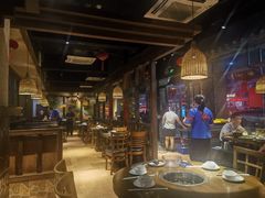 -阿婉贵州苗家酸汤鱼(梅林店)