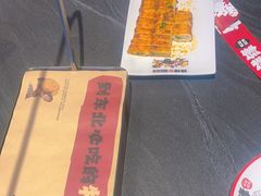 -钱锋炭缸烧烤(南湖大路总店)
