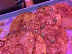 -燥次·烧烤酒场(万象城店)