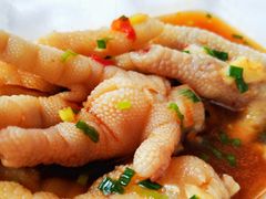 -黎里王记辣脚(黎里总店)