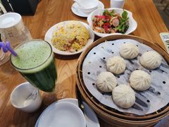 -陈傻子餐厅(世纪都会店)