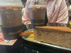 -Awfully Chocolate(来福士广场店)