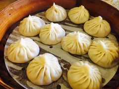 -隆喜元鱼汤包·海鲜(中联广场店)