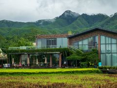 -禾悦庄餐厅
