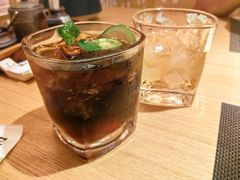 -德川家日本料理(中关村寰太大厦店)