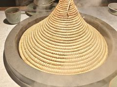 -鲜潭蒸汽石锅鱼(五道口购物中心店)