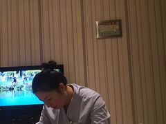 -东方之珠洗浴休闲广场(和平店)