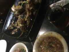 -老北京热气涮羊肉(正荣时代广场店)