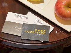 -上海圣淘沙万怡酒店