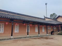 -道林古镇