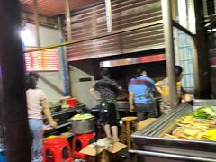 -李字号臭豆腐(总店)