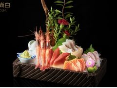 -江左尚白日本料理(万象城店)