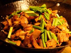 -印象鲵宴·张家界地标美食名片(溪布街店)