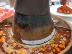 -福寿斋·老北京铜锅涮肉·烤鸭(顺义总店)