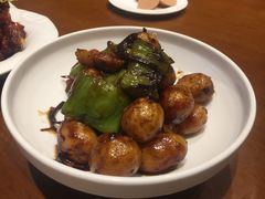 沈阳小土豆-燕郊烧鸽子(广安路店)