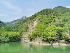 -黄花溪