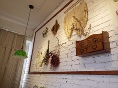-秀儿家の小确幸花园西餐厅