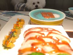 -雀蓝川菜(滨湖万象汇店)