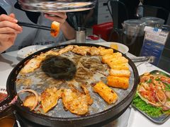 -么子烤肉(化龙池店)