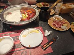 -牛New寿喜烧(新六百店)