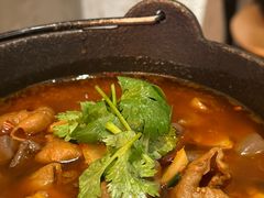 -铁公鸡·四川料理(天环广场店)