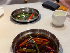 -围炉夜话·潮汕卤水火锅(榕江店)