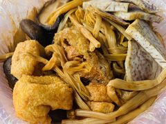-老表记广西宵夜螺蛳鸭脚煲(西大店)