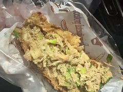 -万红路羊汤烧饼店(将台路店)