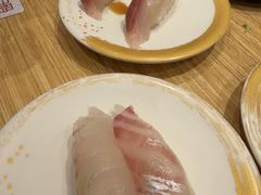 -合点寿司(金虹桥商场店)
