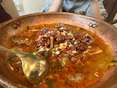 -吃货私房菜(丽江束河古镇店)