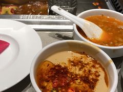 -海底捞火锅(壹悦城店)