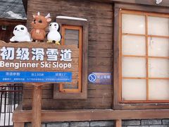 -长沙湘江冰雪世界